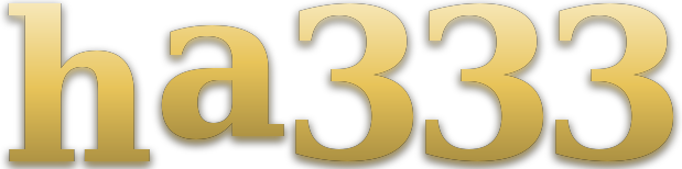ha333 logo