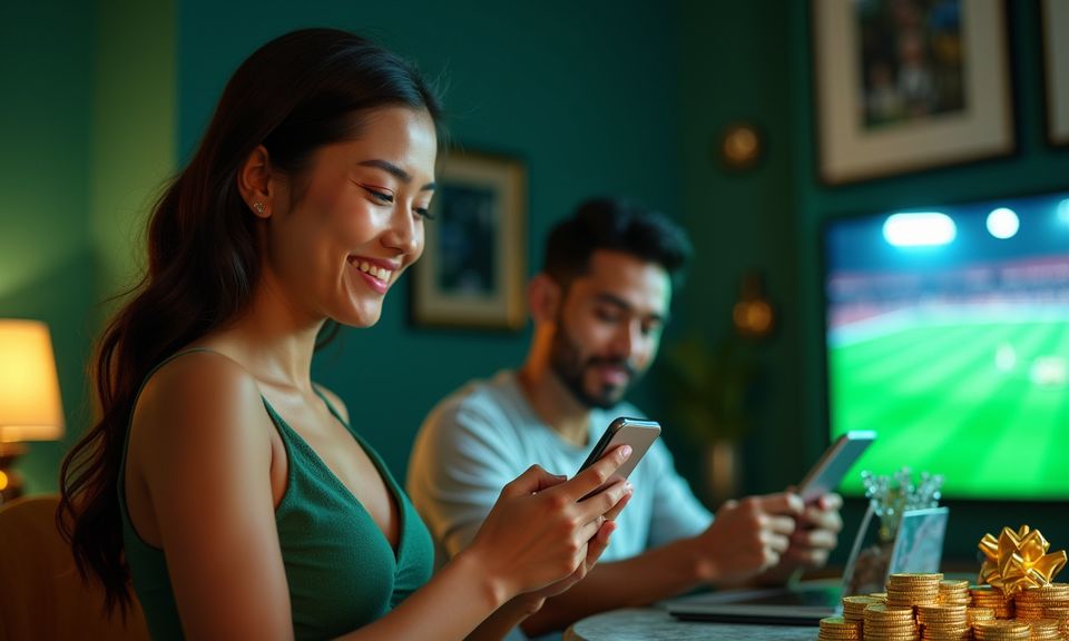 ha333 mobile gaming